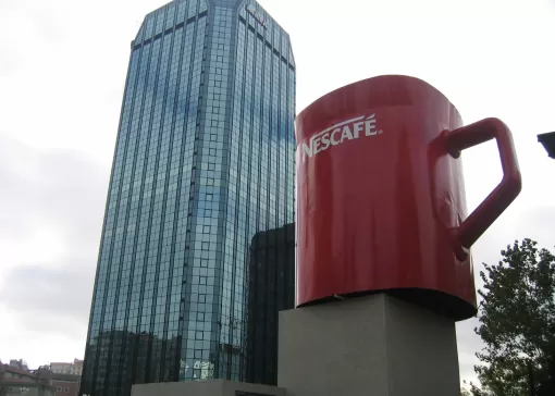 3 Boyutlu Reklam Maketleri