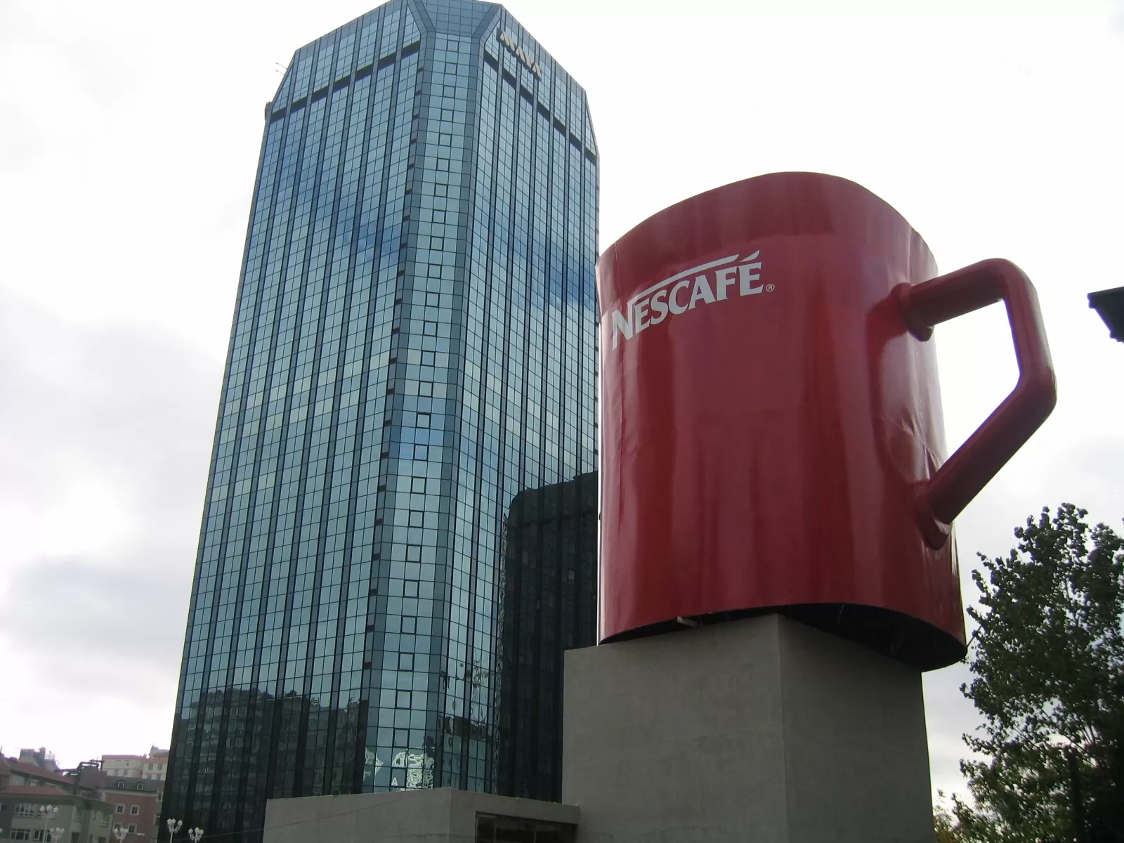 3 Boyutlu Reklam Maketleri