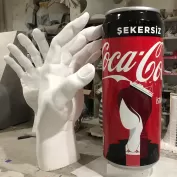 3 Boyutlu Reklam Proje 1