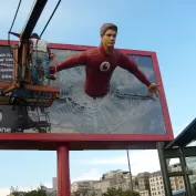 3 Boyutlu Reklam Projeleri 2