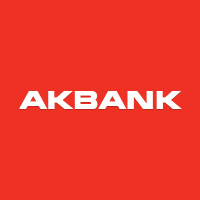 Akbank Logo