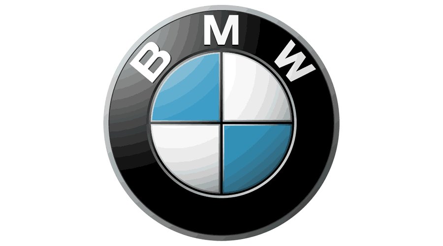 Bmw Logo 1