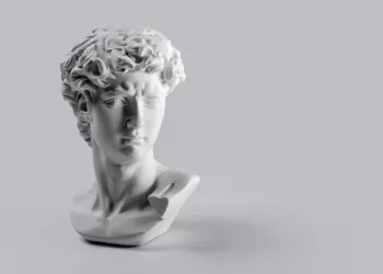 Büst Tasarım ve Uygulama - Tarihe Yön Veren İsimlerin Büstlerini Yapıyoruz!