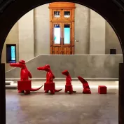 Dekoratif Heykeller 2