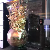 Dekoratif Heykeller 3