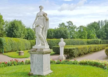 Dekoratif Heykeller – Estetik ve Şık Mekanlar!