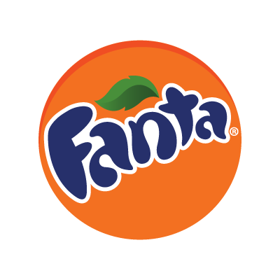 Fanta Logo