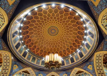 Fiberglass Kubbe Üretimi