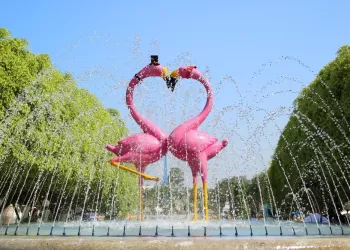 Fiberglass Mimari Figür Üretimi İle Hem Şık Hem Kaliteli Mekanlar!