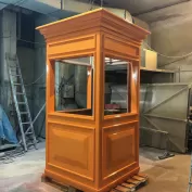 Fiberglass Uretim Projeler