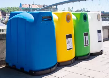 Geri Dönüşüm Ünitesi İmalat ve Maliyeti