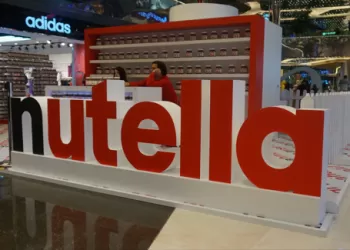 Gıda Ürün Reklam Maketleri – Lezzetli Projeler Yapıyoruz!