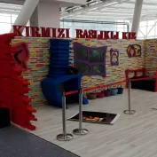 Gosteri Dekor Uygulamalari 1