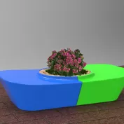 Kent Mobilyasi Imalat 2