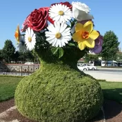 Kent Mobilyasi Projeler 1