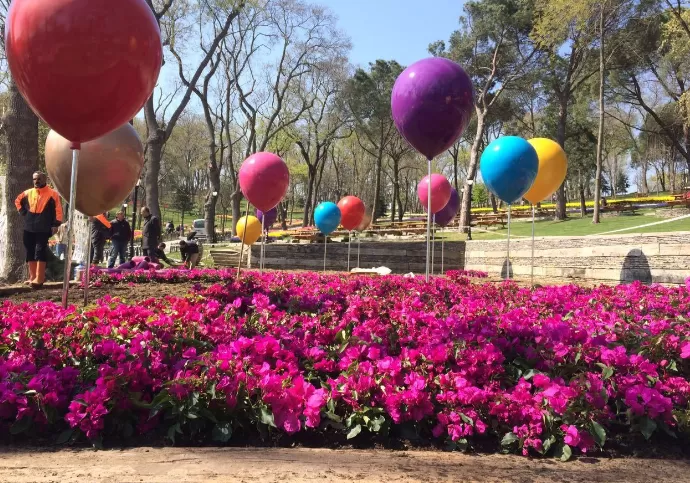 Kent Mobilyasi Tasarimi