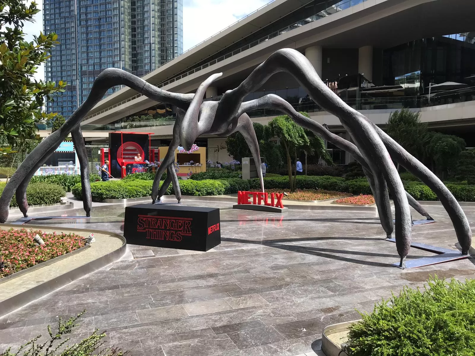 Lansman Uygulamalari