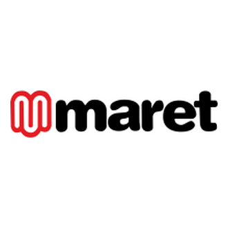 Maret Logo
