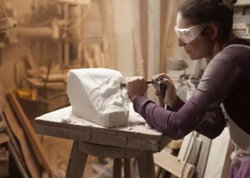 Mimari Anıt ve Heykeller – Tarihimizi Yaşatıyoruz!