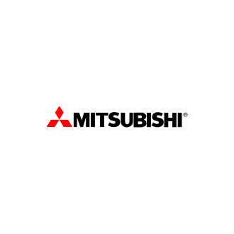 Mitsubishi Logo