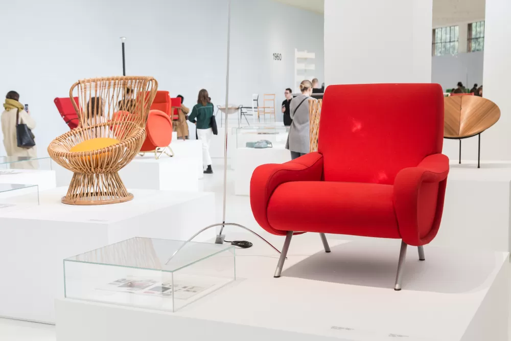 Mobilya Tanitim Standlari