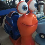 Mock Up Helikopter Uretimi