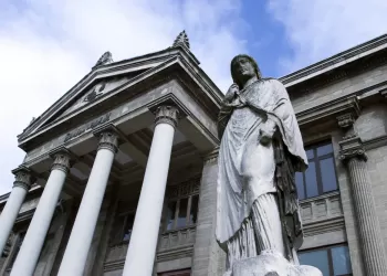 Müze Tasarımı – Nasıl Yapıyoruz?