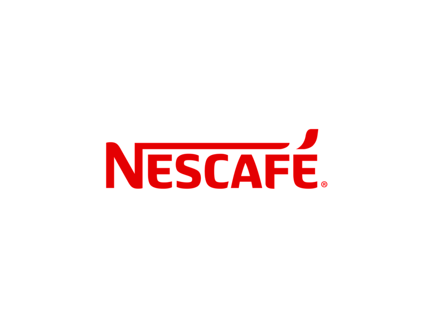 Nescafe Logo 1