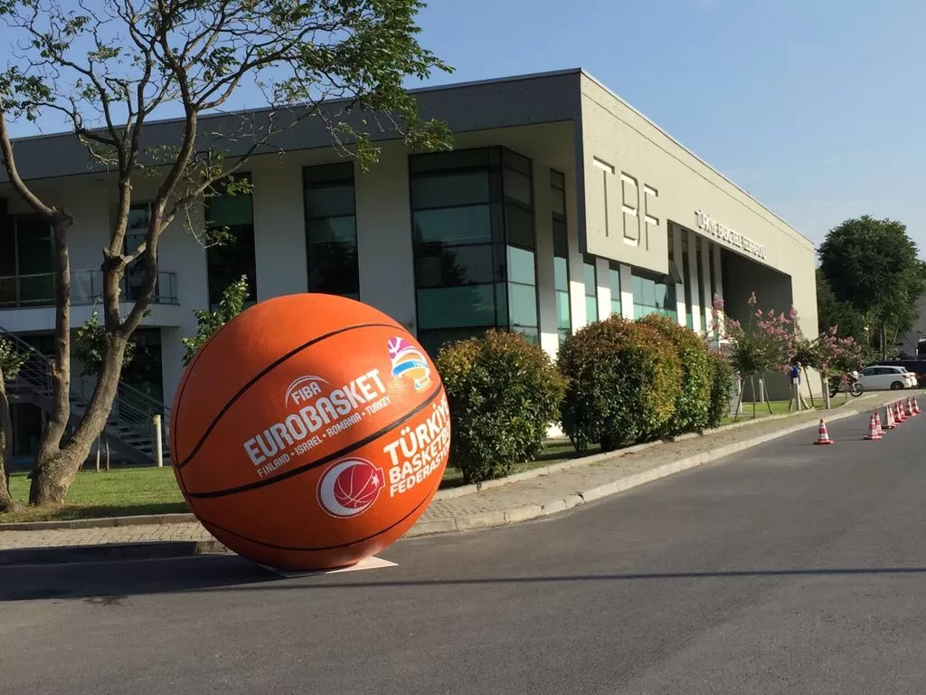 Organizasyon Uygulamalari