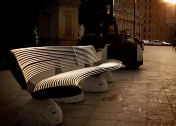 Oturma Ünitesi Tasarımları – Yaratıcı ve Farklı