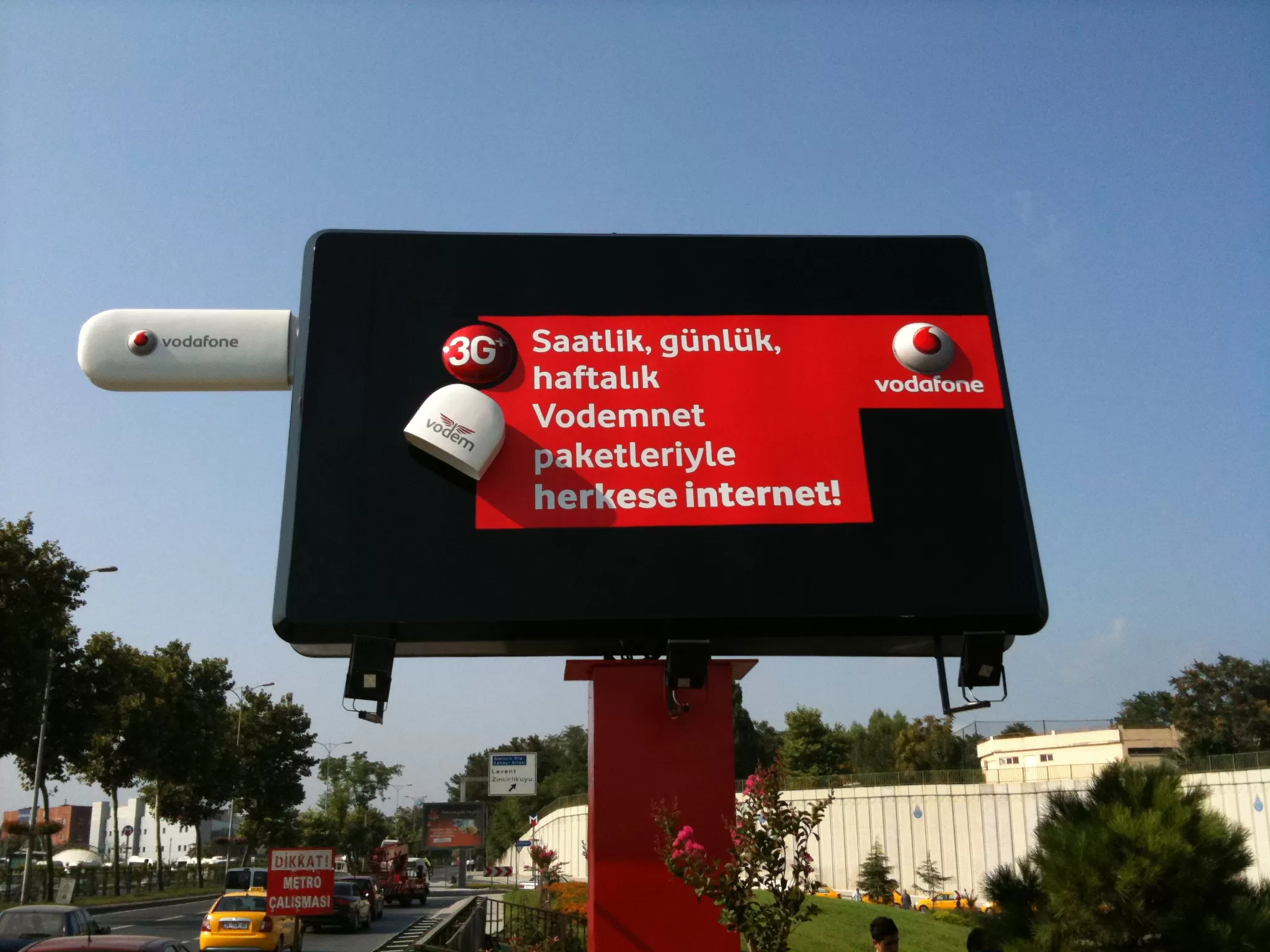 Ozel Uygulama Reklam Calismalari 1