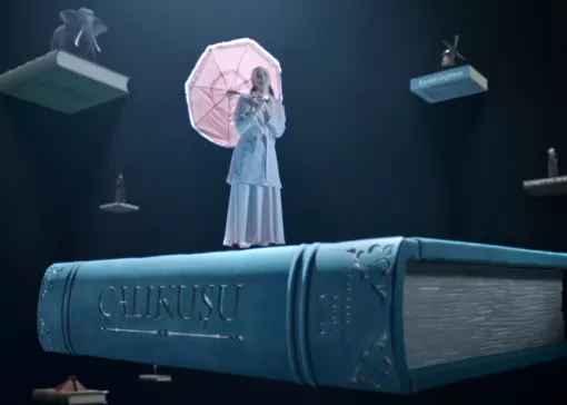 Film, Etkinlik ve Sahne Dekor Uygulamaları