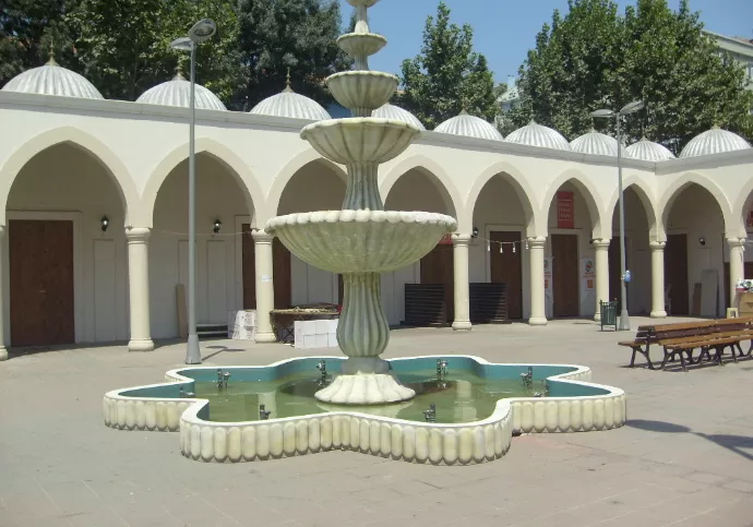 Sahne Dekor Uygulamalari