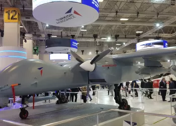 Savunma Sanayi – Havacılık Fuarları İçin Mockup