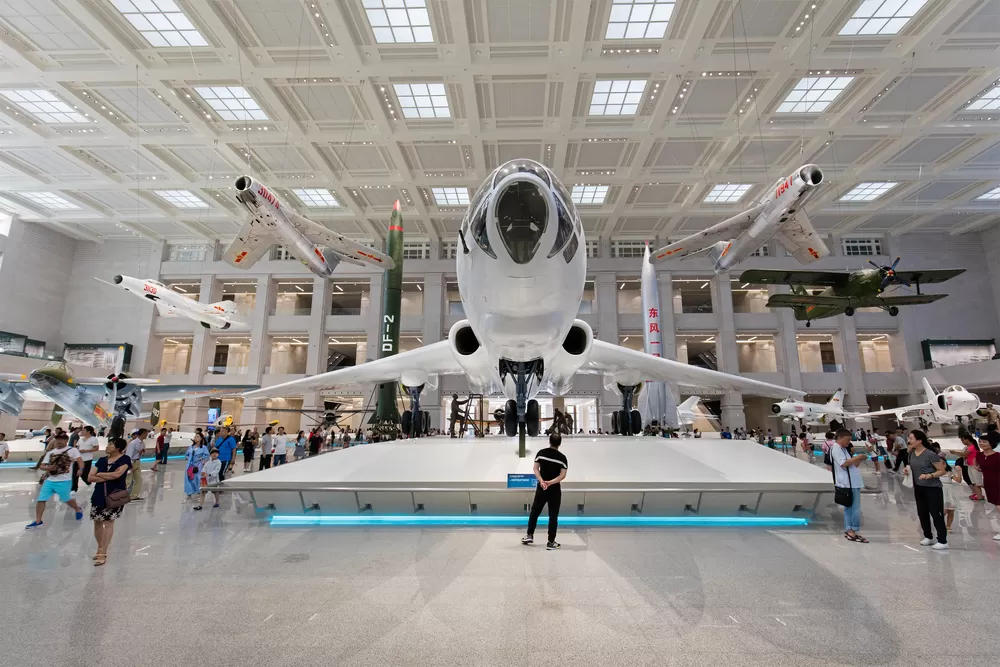 Savunma Sanayi Havacilik Tanitim