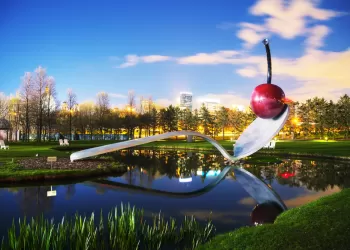 Şehir Heykelleri ve Anıtları – Tasarım ve Proje Ücretleri