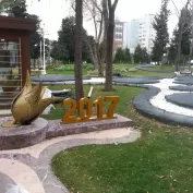 Sehir Mobilyasi Uretim 2