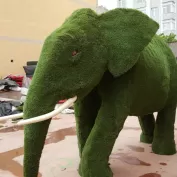 Sehir Mobilyasi Uretim 3