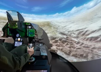 Fiberglass Simülasyon Ürünleri Üretimi