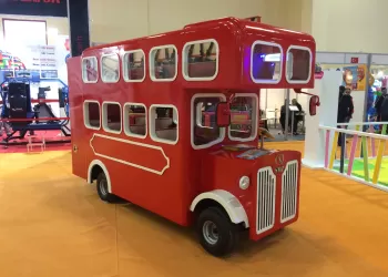 3 Boyutlu Dummy ve MockUp Üretimi