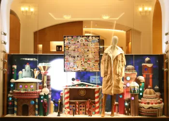 Strafor Vitrin Üretimi – Dekorlarınızla Dikkat Çekin!