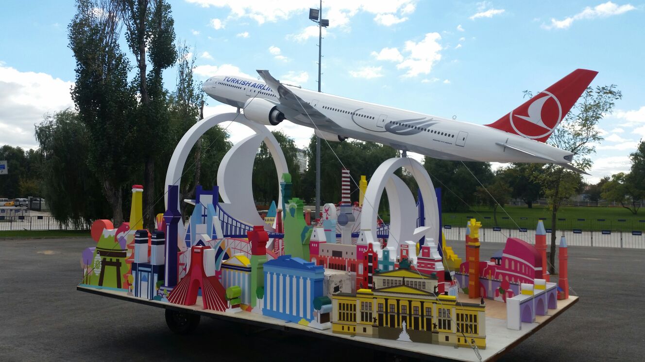 Tanitim Calismalari 2