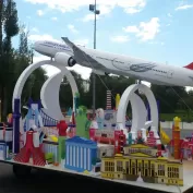 Tanitim Calismalari 3