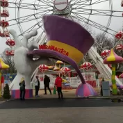 Tema Park Projeleri 3