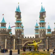 Tema Park Tasarim Ve Uygulama 2