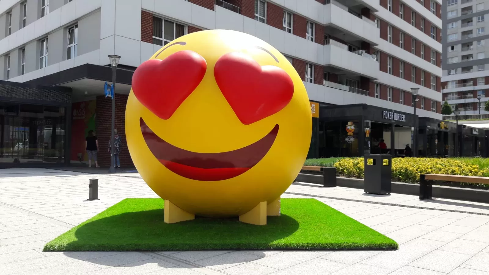 Tema Park Tasarimi 7