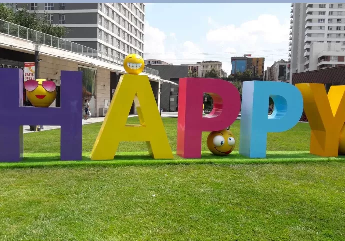 Tema Park Uygulama 5