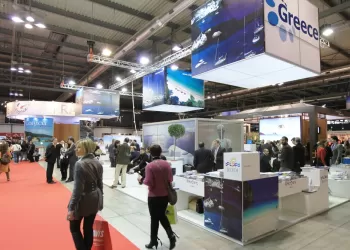 Turizm Tanıtım Reklam Maketleri – Kaliteli İşçilik!