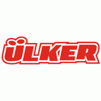 Ulker Logo
