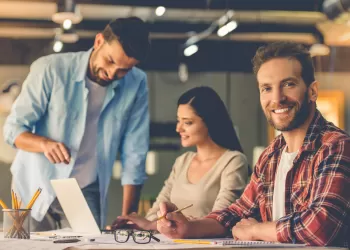 Ürün Tasarım Uzmanı İş İlanı